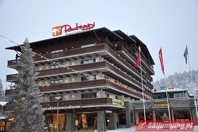 013 Hotel
